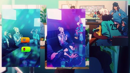 ESPLODI // Hype Film Game Changers Championship  2025 - con M.I.A delle KATSEYE