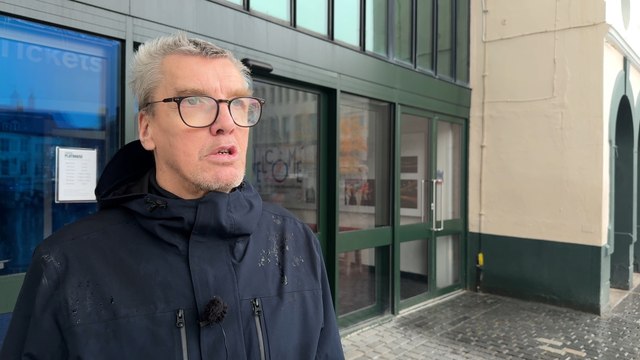 “It isn’t affordable” - Liverpool on the lack of affordable housing