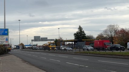 Road casualties fall across Liverpool City Region as serious injuries drop by 14%