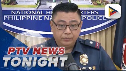 PNP braces for possible disruptions during large religious gathering