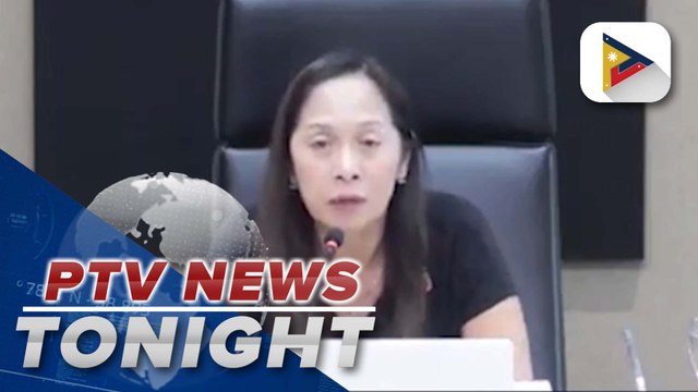 DOE targets full restoration of power in #UwanPH-hit areas within one month