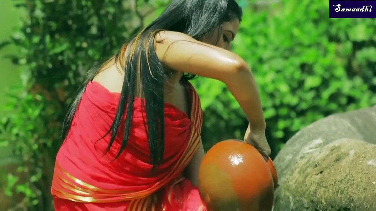 Movie - Dehati Girl