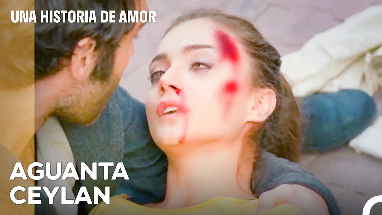 ¡Ceylan Atropellado Por Un Coche! - Una Historia De Amor Capitulo 71