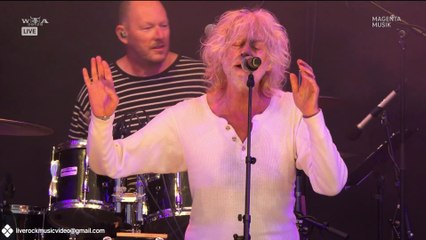 The Boomtown Rats - I Don't Like Mondays - Live @ Wacken 2025