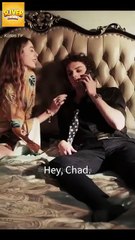 Boy Toy on My Bed Becomes Big Bad Boss Full Movie HD I Hot ShortFilms - Best Drama 2025