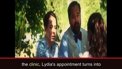 Maxton Hall Season 2 Episode 2 Recap and Ending Explained