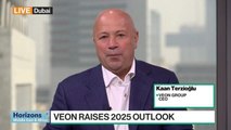 VEON CEO: Prioritizing Growth in Existing Markets