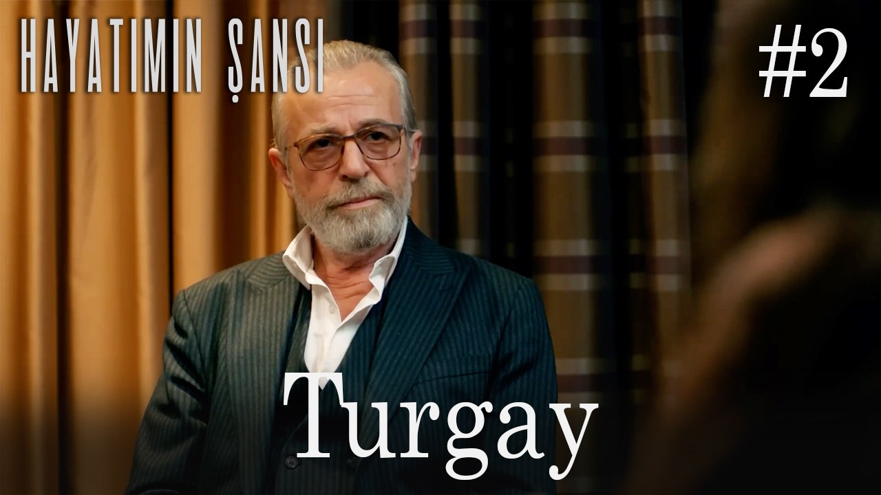Turgay #2