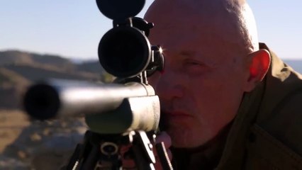 Better Call Saul - Mike Takes Aim (Don't) (S2E10) | Movieclips