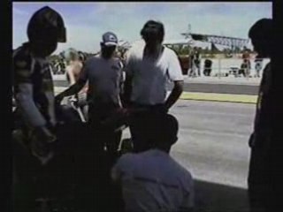 FSBK 2008, Nogaro