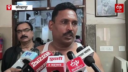 'समोर मृत्यू उभा होता'; बिबट्याच्या हल्ल्यात जखमी झालेल्या पोलीस कर्मचारी आणि हॉटेलमध्ये माळी काम करणाऱ्यांच्या भावना