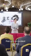 From Hero to Heir - The Making of a Legend Engsub Full Movie