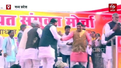 सचिव-सहायक सचिव की क्या औकात, हटा देंगे उसे: सरपंच सम्मेलन में बोले मोहन यादव