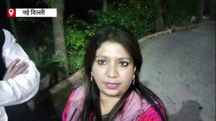 ''बिहार अब जंगलराज नहीं चाहता'', एग्जिट पोल के नतीजों पर बोले BJP प्रवक्ता आर पी सिंह