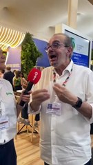 BNews entrevista Roberto Muniz, diretor de relações institucionais da Confederação Nacional da Indústria (CNI) na COP30