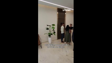 Marriott met des milliers de clients à la porte