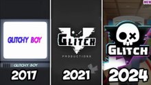All Glitch Productions Intros [2017-2025]