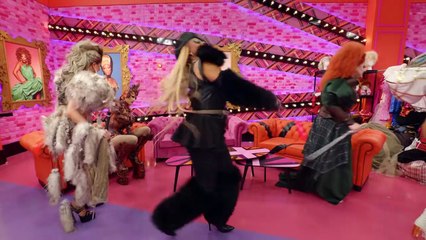 RuPauls Drag Race UK S07E07 720p
