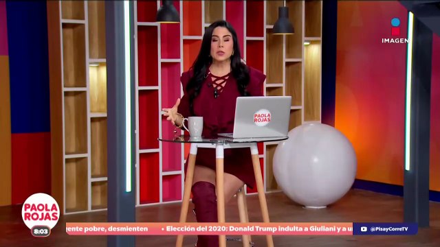 Arriban elementos del Ejército y la Guardia Nacional a Michoacán | DPC con Paola Rojas