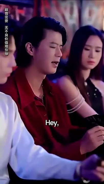 From Hired To Adored - English Sub