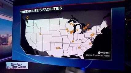 Investindustrial Founder on TreeHouse Foods Deal, Tariff Impacts