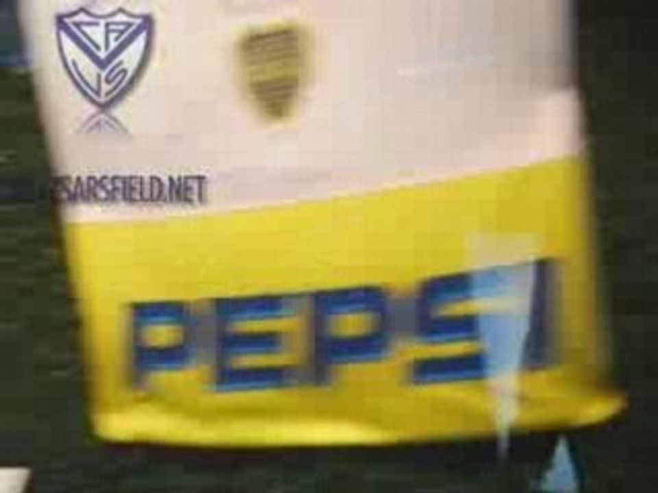 La copa no es para vos