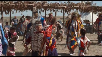 Thunderheart (1992) 4K - Residential Schools vs. Indigenous Heritage | Movieclips