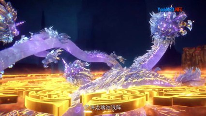 [4K] Người Chơi Khắc Kim Tập 24 Thuyết Minh