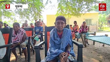 नक्सली कमांडर की मां की अपील, बेटे माड़वी हिडमा से कहा, ''आतंक और हिंसा छोड़ घर लौट आ बेटा''