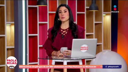 Posponen audiencia de Joaquín Guzmán López | DPC con Paola Rojas