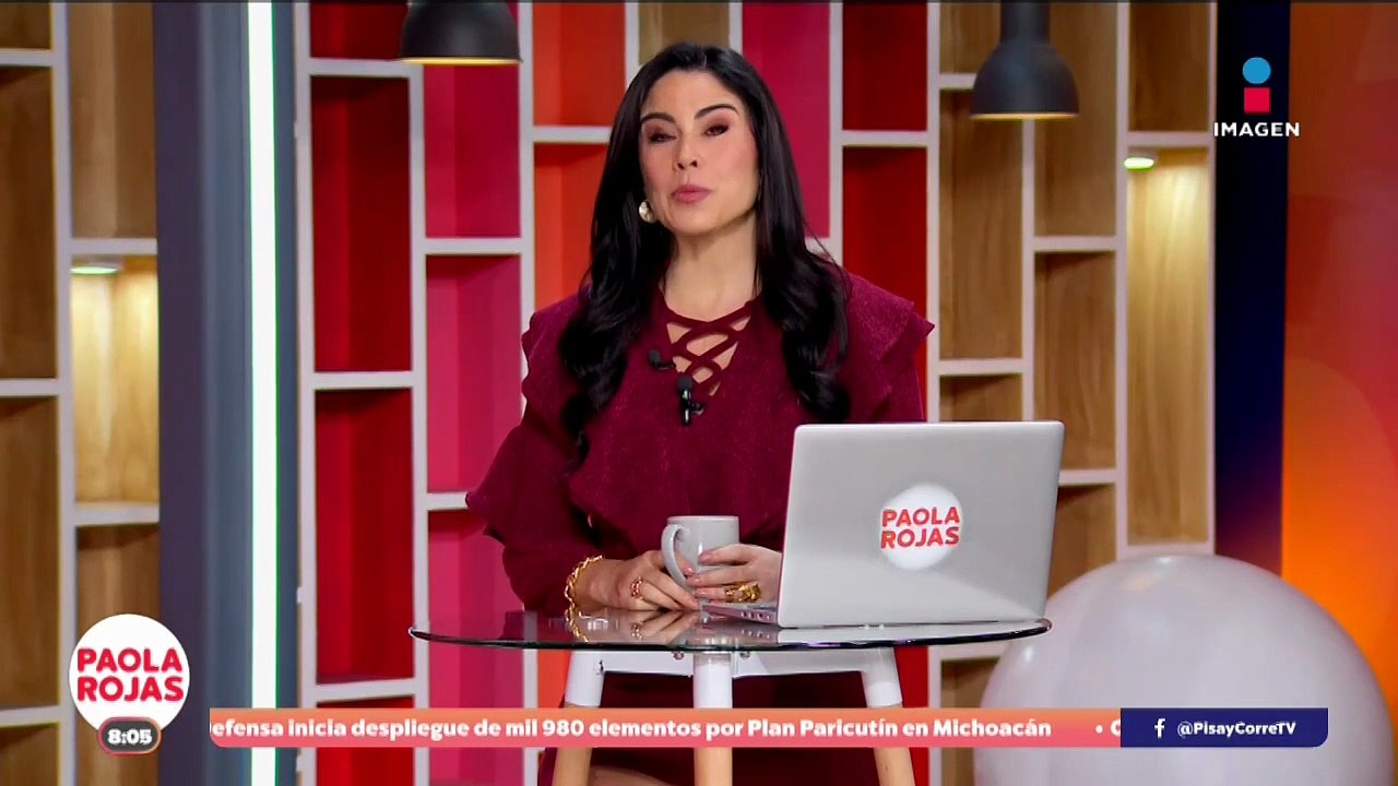 Posponen audiencia de Joaquín Guzmán López | DPC con Paola Rojas