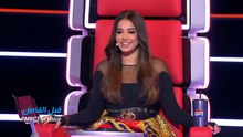 The Voice احلي صوت الموسم السادس الحلقة 2