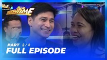 It's Showtime: Madlang labandera, huhubaran si Piolo Pascual? (November 11, 2025) (Part 2/4)