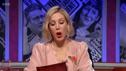 Sir David Beckham fans blast Have I Got News For You over 'unacceptable' slur about his knighthood