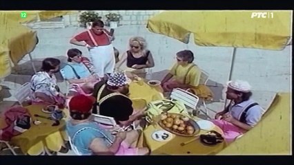 Hajde da se volimo 2 domaći film