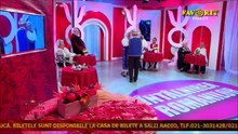 Victoria Vlase si Constantin Badea - Pandelasul (Intalnirea romanilor - Favorit TV - 05.11.2025)