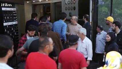 Gando Season 02 | Iranian Tv Series | Episode 28 | English Subtitles |