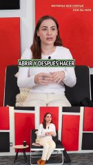 Volvió el cáncer,  Isa Mon #short #interview #dailymotion #cáncer #salud #video #reels #podcast #music