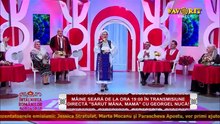 Victoria Vlase - Strange masa, soacra mare (Intalnirea romanilor - Favorit TV - 05.11.2025)