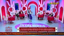 Victoria Vlase - Fata cu banuti pe frunte (Intalnirea romanilor - Favorit TV - 05.11.2025)