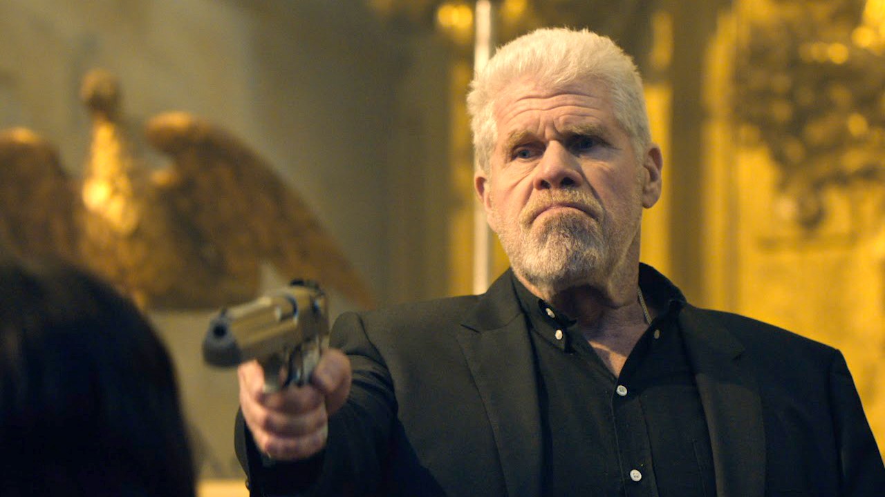 The Gentleman - Teaser Trailer (Deutsch) HD