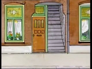 Toen was geluk heel gewoon S04E06 De liefdesbrief