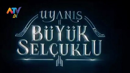 Nizam E Alam | Uyanis Buyuk Seljuk | Episode 01, Short Clip, With Urdu & Hindi Dubbed