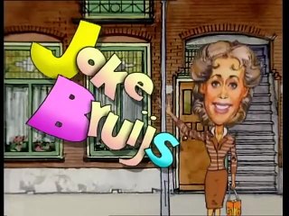 Toen was geluk heel gewoon S04E07 Jacobus Koppelaar