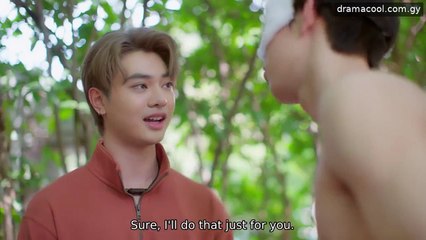 [ENG] EP.4 My Secret of Seer (2025)