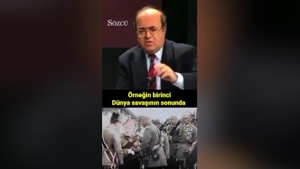 Uğur Mumcu yıllar önce uyarmıştı: Atatürk neden laikliği seçti?