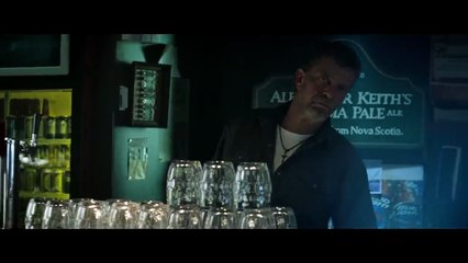 Man of Steel (2013) - Truckers Bully Superman | Movieclips