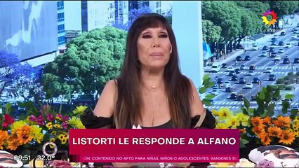 En medio del escándalo familiar de Marcelo Tinelli, José María Listorti confesó cuál su real vínculo con el conductor