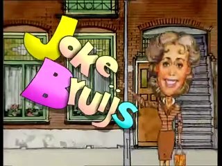 Toen was geluk heel gewoon S04E08 De prijsvraag