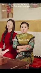 never again my love chinese drama